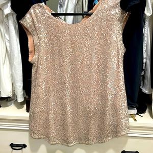 Gorgeous JCREW Blouse